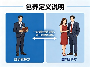 武汉包养违法吗？深度揭秘红线风险注意事项